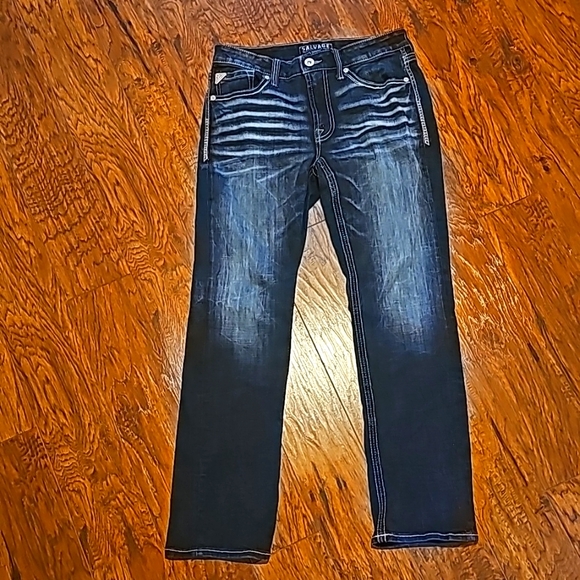 Salvage Other - Salvage men's jeans
